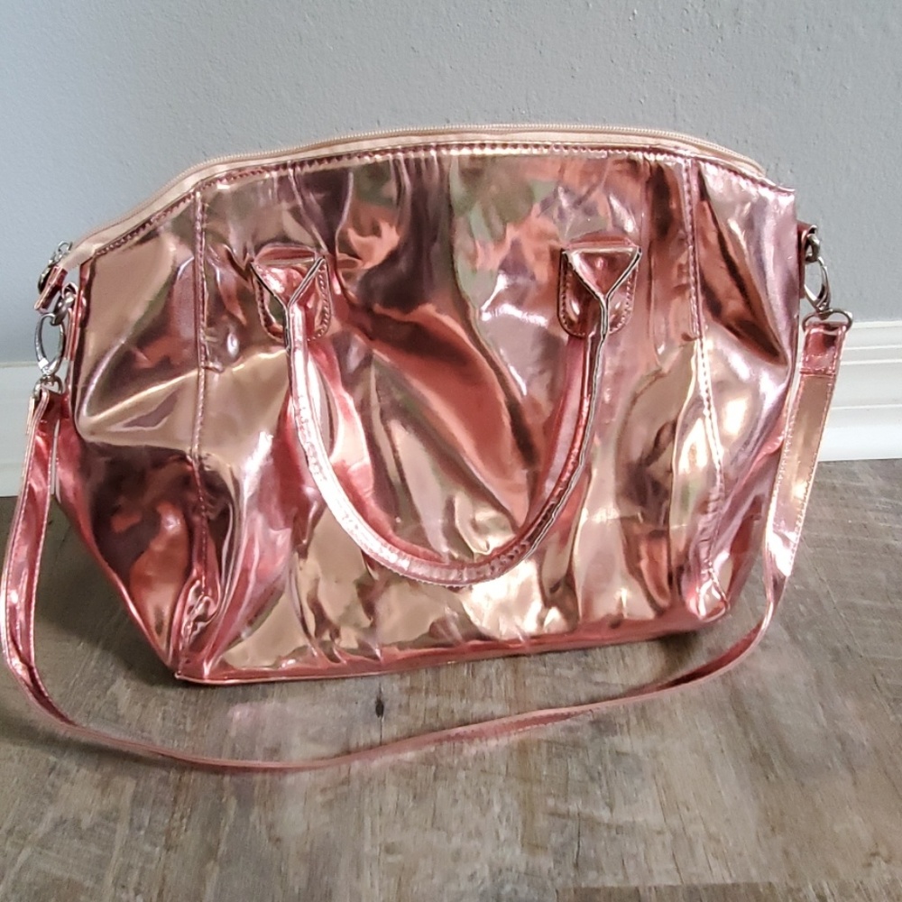 Chi Ultra Travel Bag